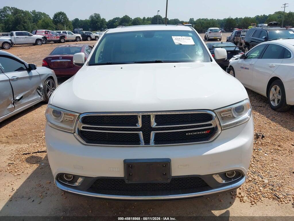 1C4RDHDG4EC351615 2014 DODGE DURANGO photo no. 12