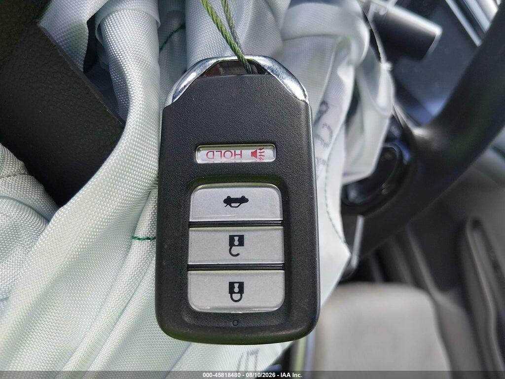 19XFB2F80EE044236 2014 HONDA CIVIC photo no. 11