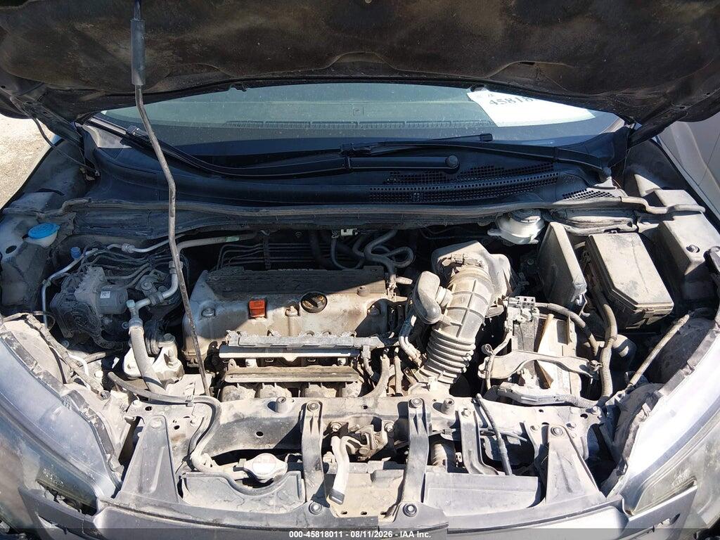 2HKRM3H75EH507744 2014 HONDA CR-V photo no. 10