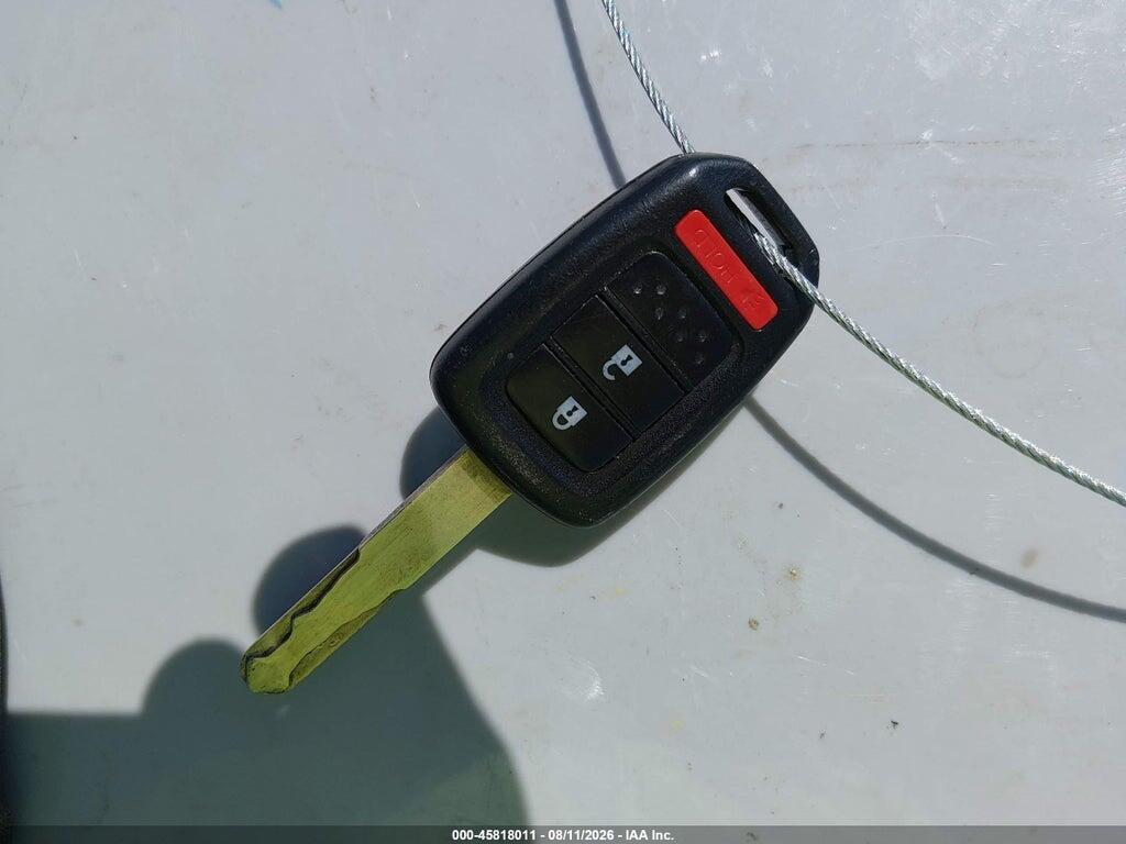 2HKRM3H75EH507744 2014 HONDA CR-V photo no. 11