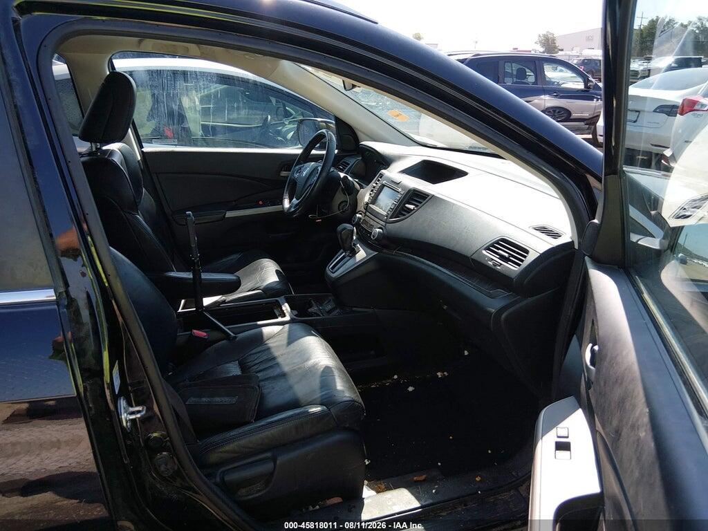 2HKRM3H75EH507744 2014 HONDA CR-V photo no. 5
