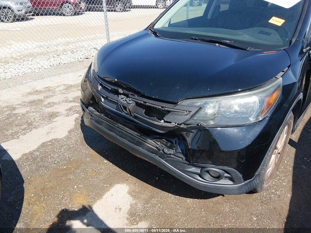 2HKRM3H75EH507744 2014 HONDA CR-V photo no. 6