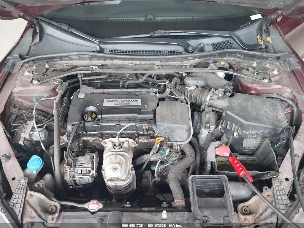 1HGCR2F84EA060720 2014 HONDA ACCORD photo no. 10