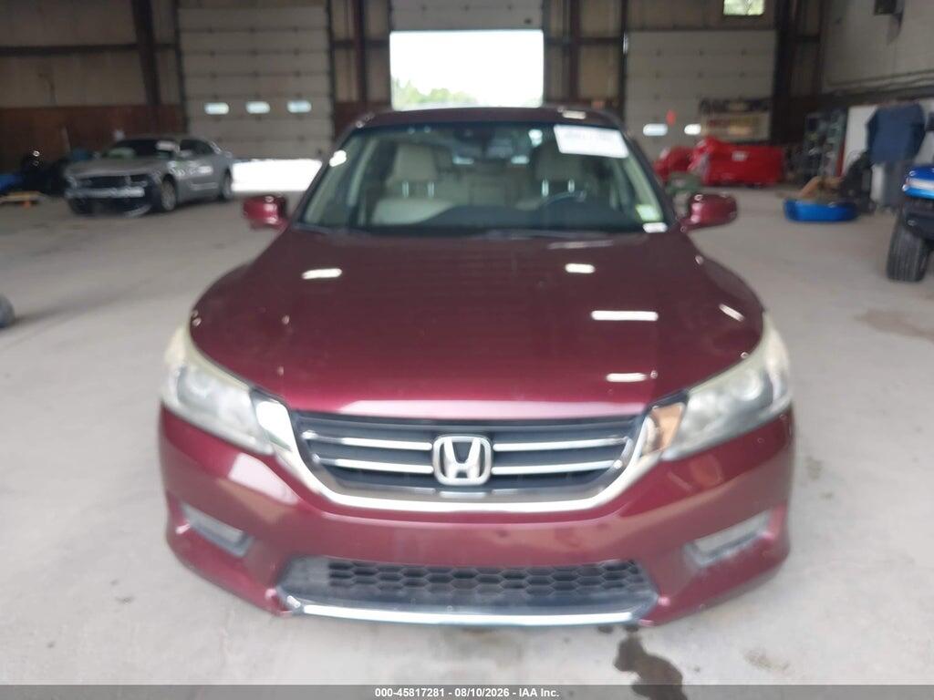 1HGCR2F84EA060720 2014 HONDA ACCORD photo no. 12