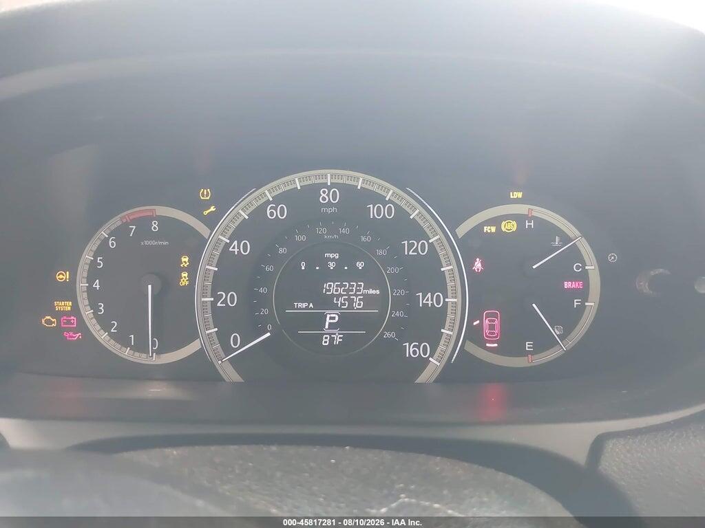 1HGCR2F84EA060720 2014 HONDA ACCORD photo no. 7