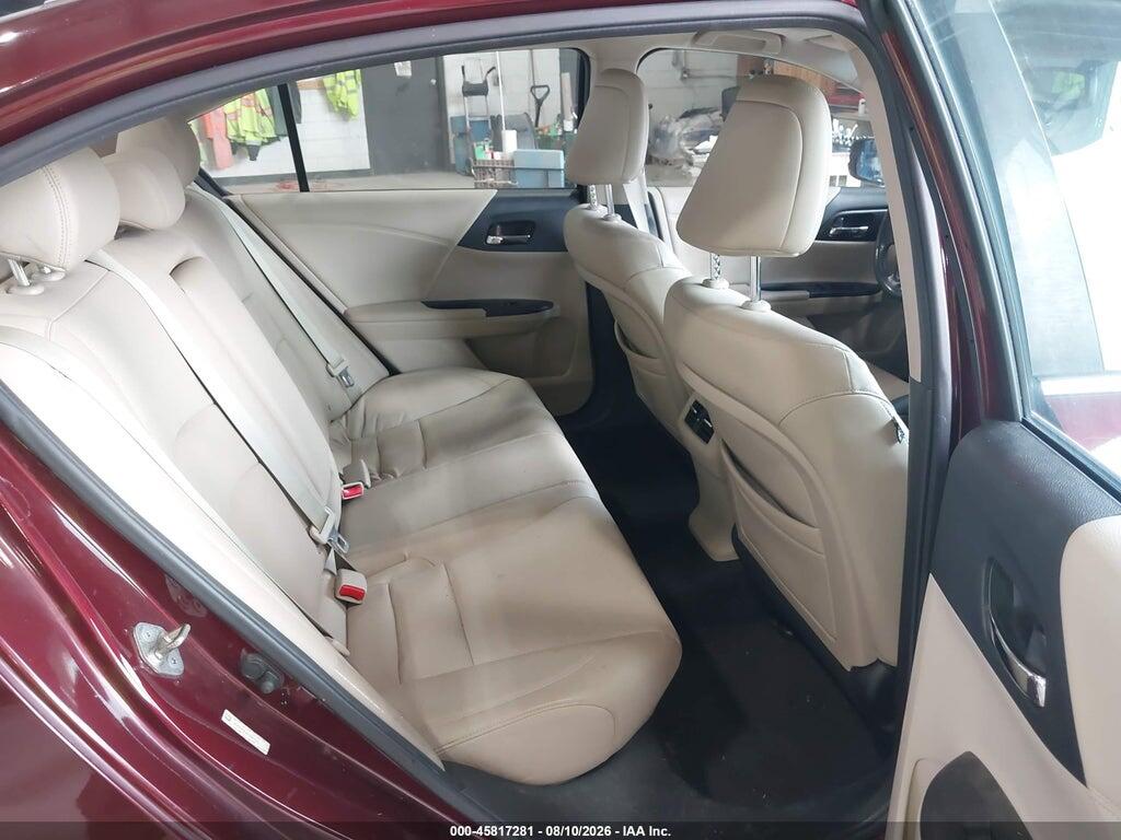 1HGCR2F84EA060720 2014 HONDA ACCORD photo no. 8