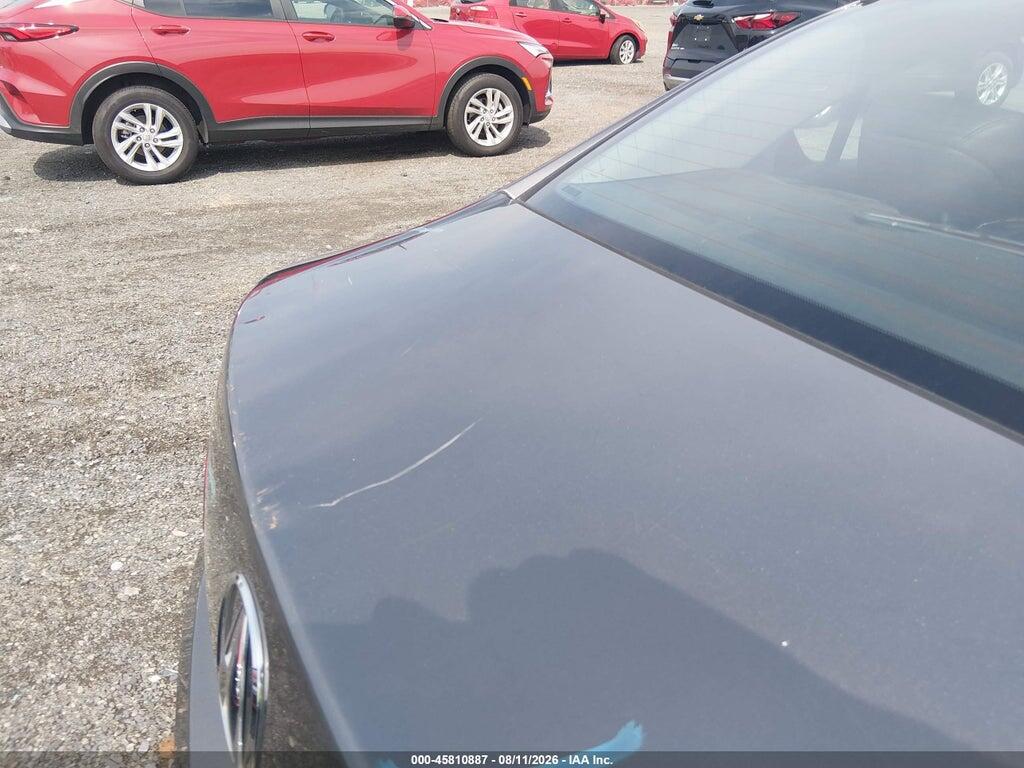 19VDE1F34EE003985 2014 ACURA ILX photo no. 6