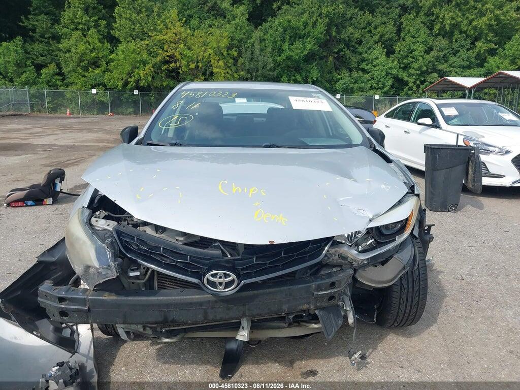 2T1BURHE1EC075420 2014 TOYOTA COROLLA photo no. 12
