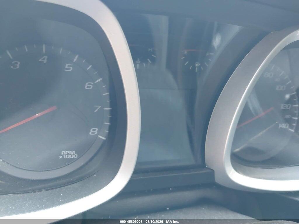 2GNFLFEK9E6345306 2014 CHEVROLET EQUINOX photo no. 7