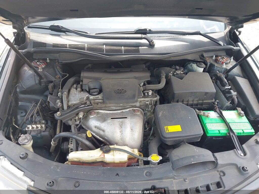 4T1BF1FK8EU311435 2014 TOYOTA CAMRY photo no. 10
