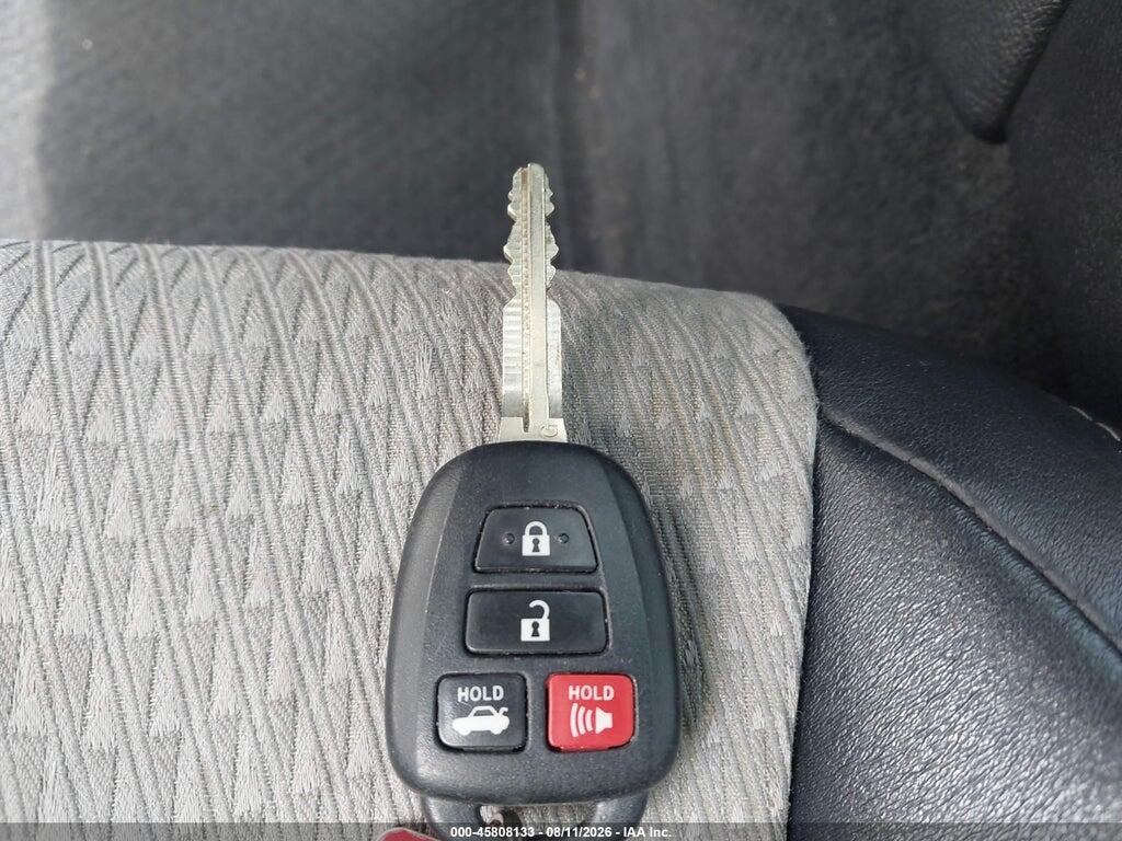 4T1BF1FK8EU311435 2014 TOYOTA CAMRY photo no. 11