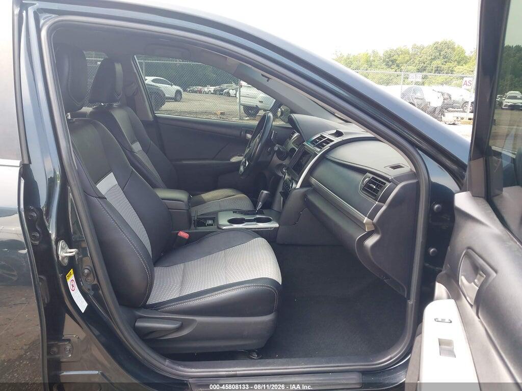 4T1BF1FK8EU311435 2014 TOYOTA CAMRY photo no. 5