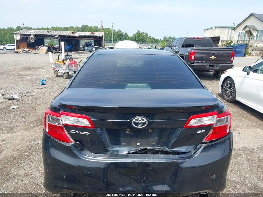 4T1BF1FK8EU311435 2014 TOYOTA CAMRY photo no. 6