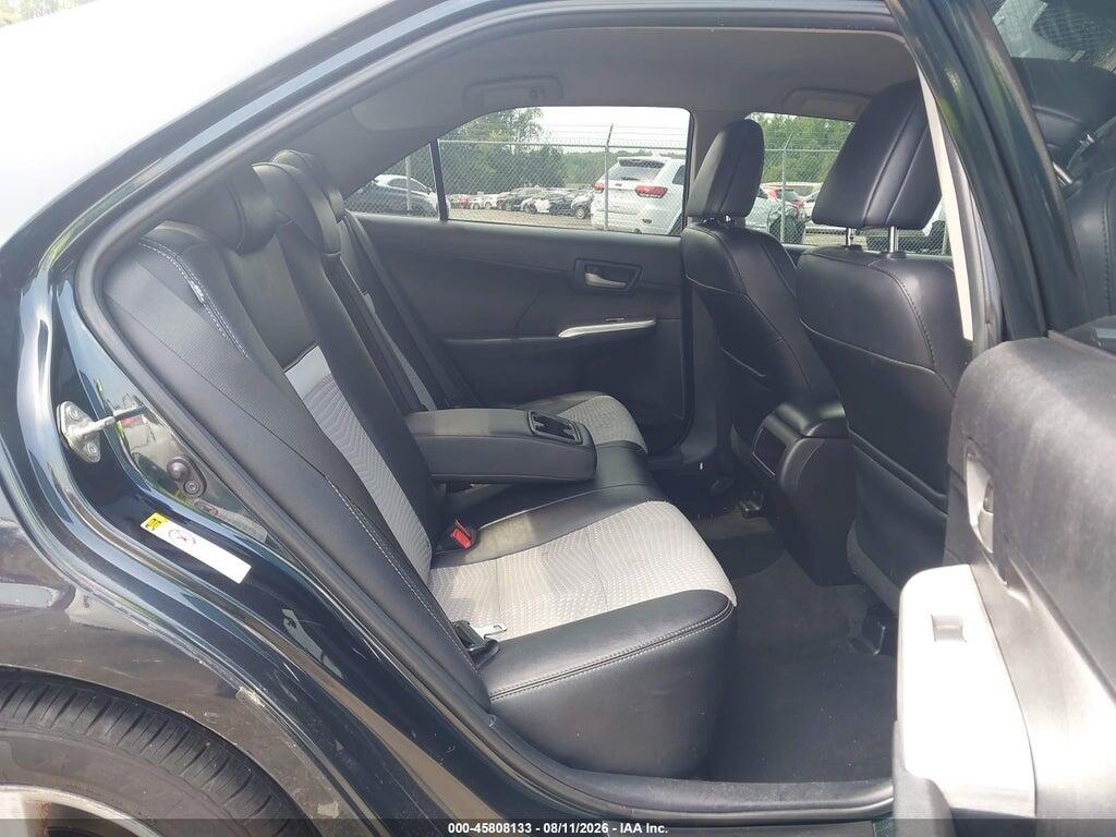 4T1BF1FK8EU311435 2014 TOYOTA CAMRY photo no. 8