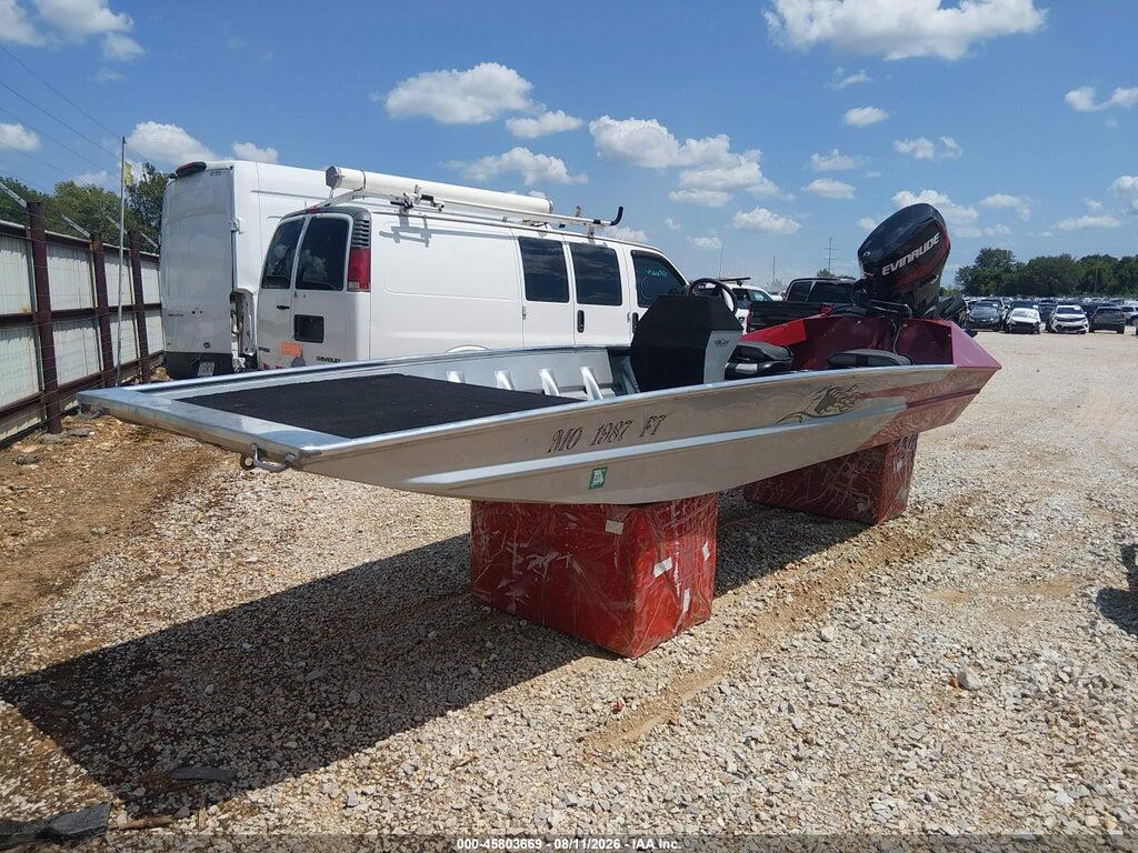 00000EZLSF746C414 2014 SOUTHFORK OTHER photo no. 2