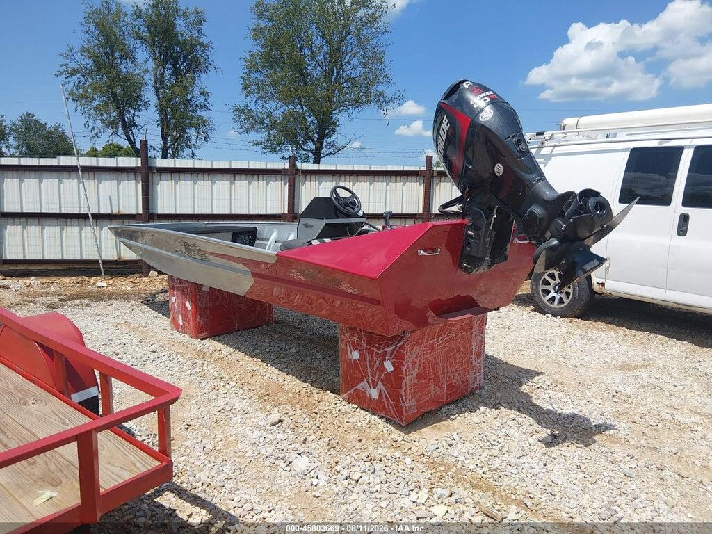 00000EZLSF746C414 2014 SOUTHFORK OTHER photo no. 3