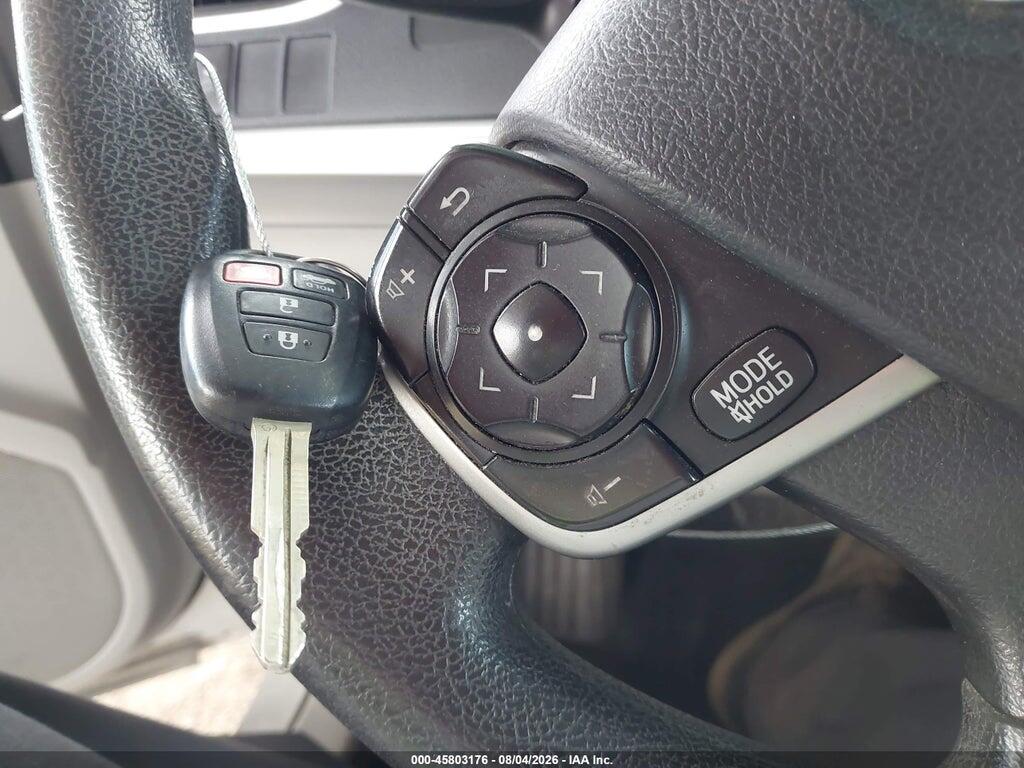 4T4BF1FKXER419996 2014 TOYOTA CAMRY photo no. 11