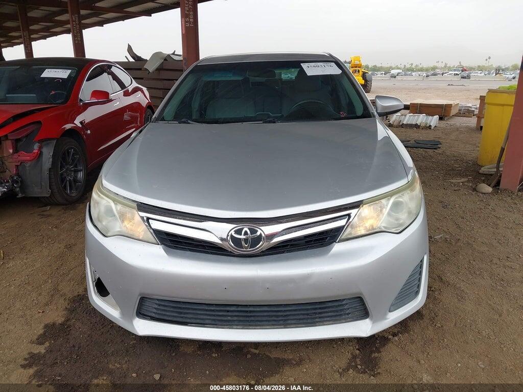 4T4BF1FKXER419996 2014 TOYOTA CAMRY photo no. 12