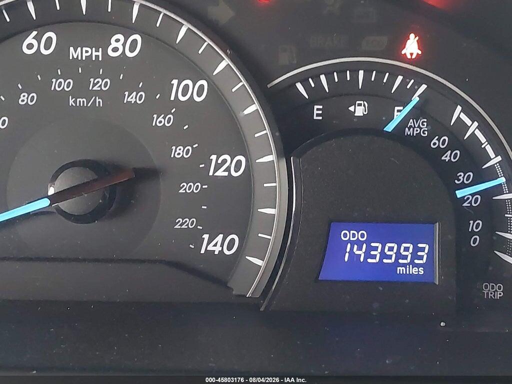 4T4BF1FKXER419996 2014 TOYOTA CAMRY photo no. 7