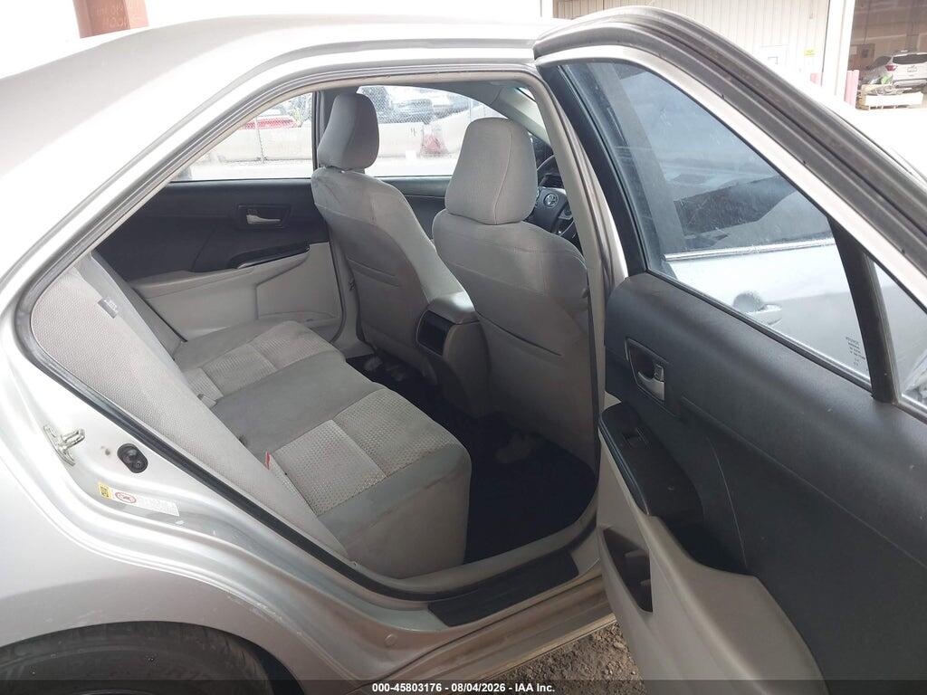 4T4BF1FKXER419996 2014 TOYOTA CAMRY photo no. 8