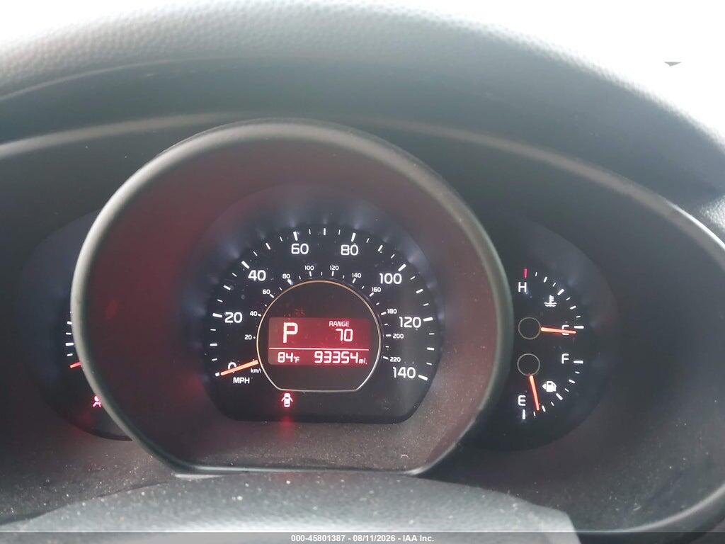 KNDJP3A5XE7049524 2014 KIA SOUL photo no. 7