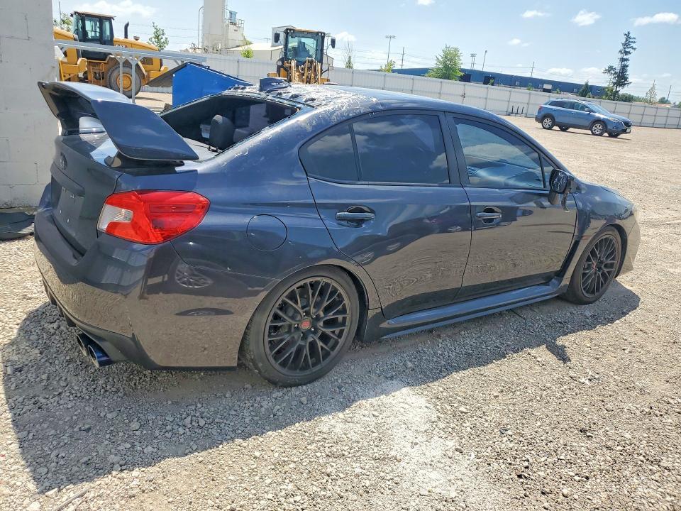 JF1VA2M63G9807864 2016 SUBARU WRX photo no. 3