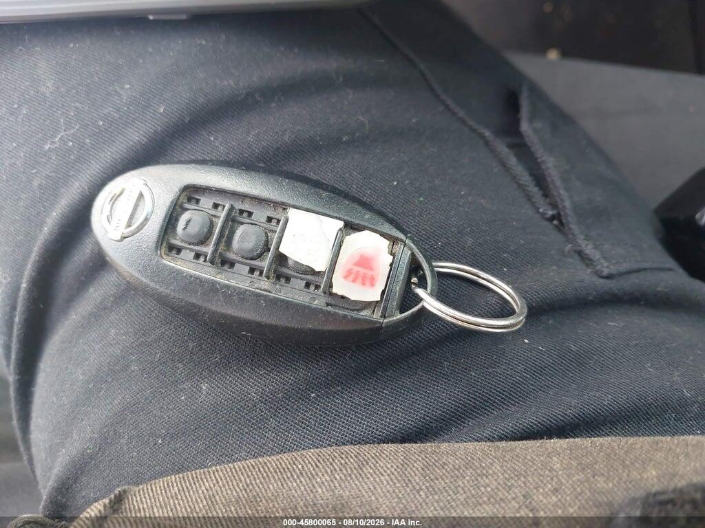 1N4AA5AP0EC457011 2014 NISSAN MAXIMA photo no. 11
