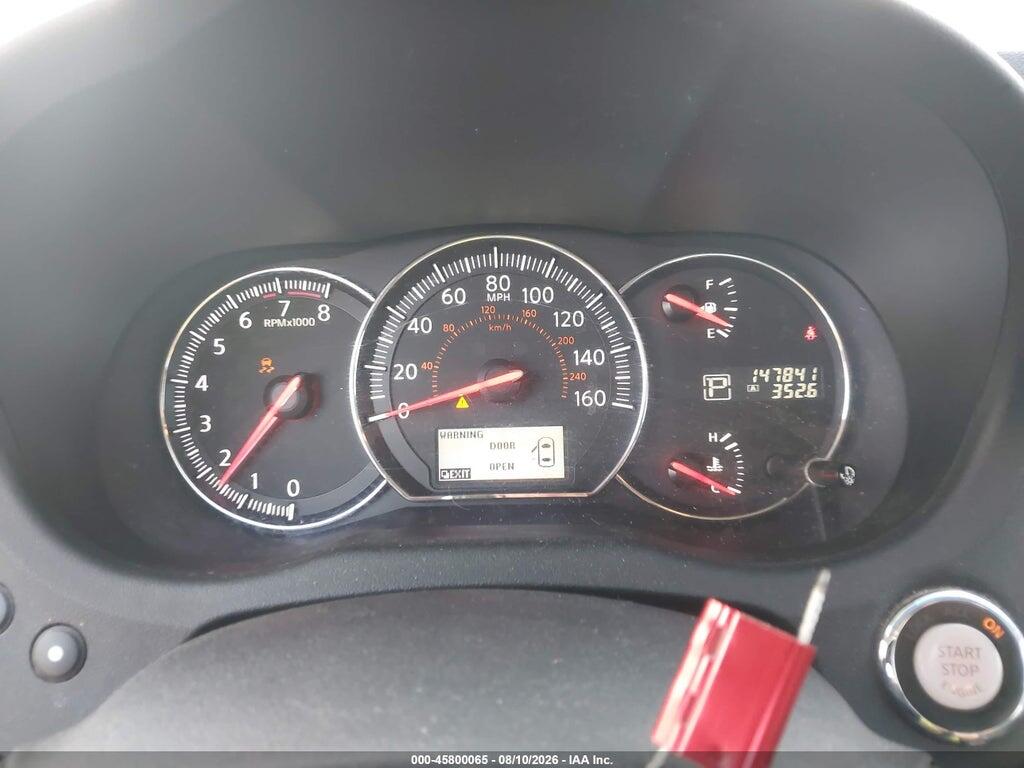 1N4AA5AP0EC457011 2014 NISSAN MAXIMA photo no. 7