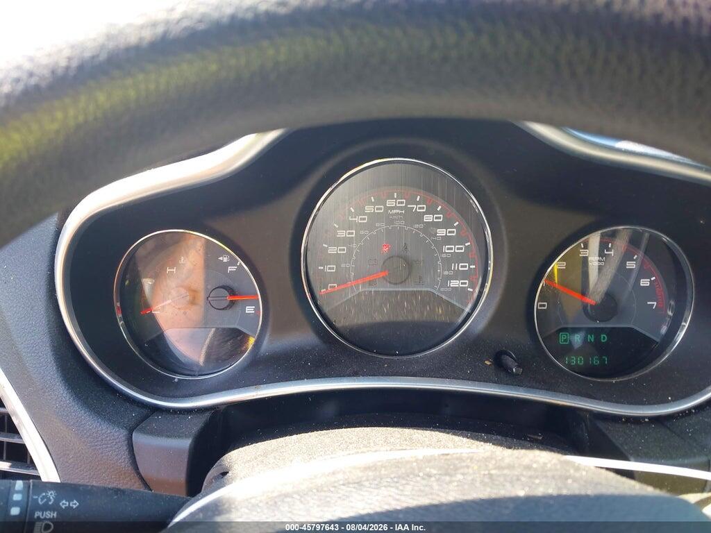 1C3CDZAB9EN221701 2014 DODGE AVENGER photo no. 7