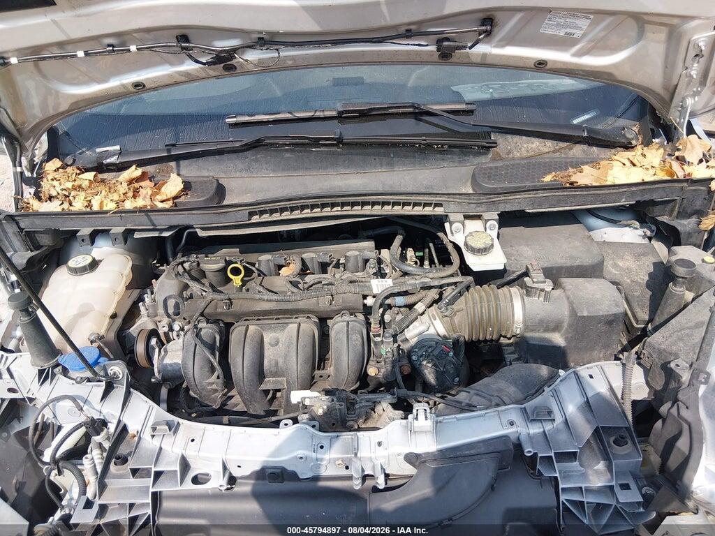 NM0AE8F75E1150371 2014 FORD TRANSIT CONNECT photo no. 10