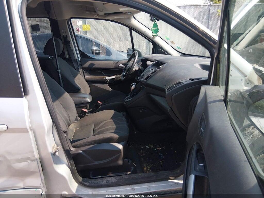 NM0AE8F75E1150371 2014 FORD TRANSIT CONNECT photo no. 5