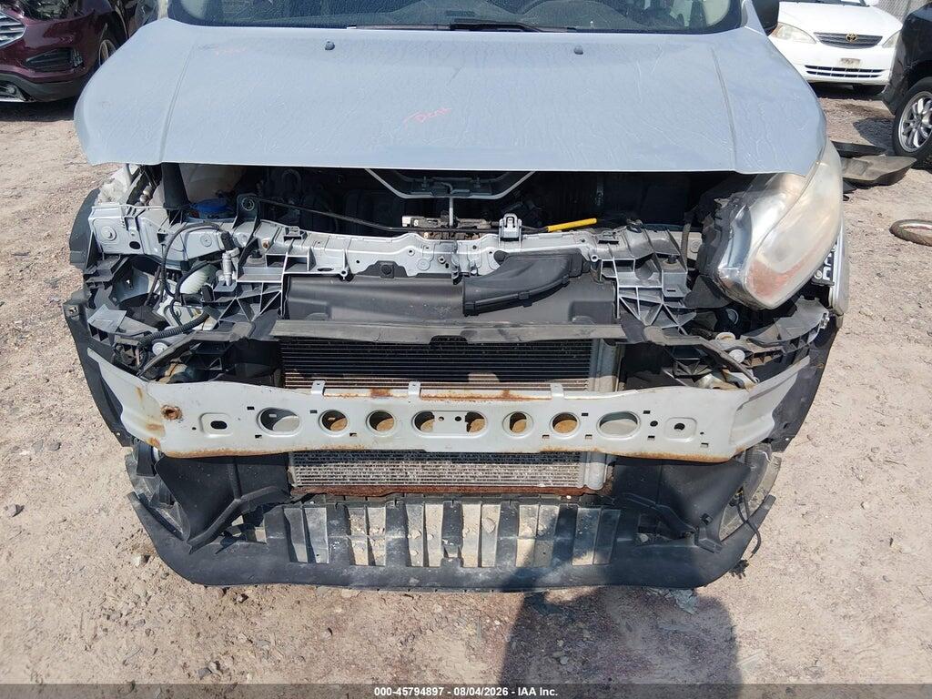 NM0AE8F75E1150371 2014 FORD TRANSIT CONNECT photo no. 6