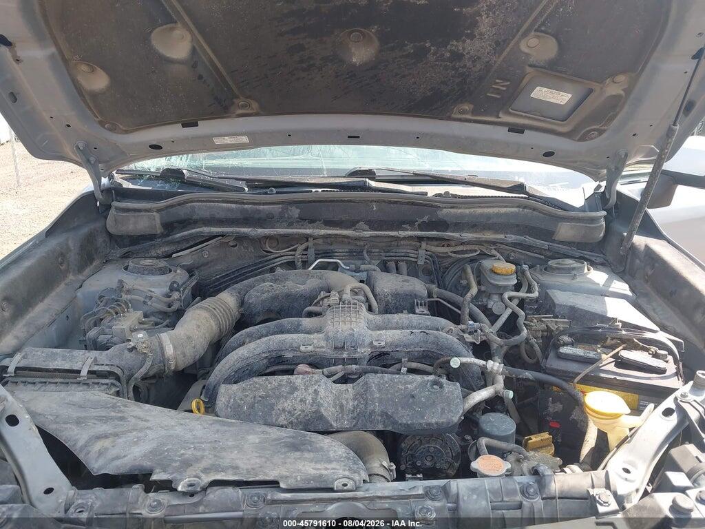 JF2SJAPC2EH516124 2014 SUBARU FORESTER photo no. 10