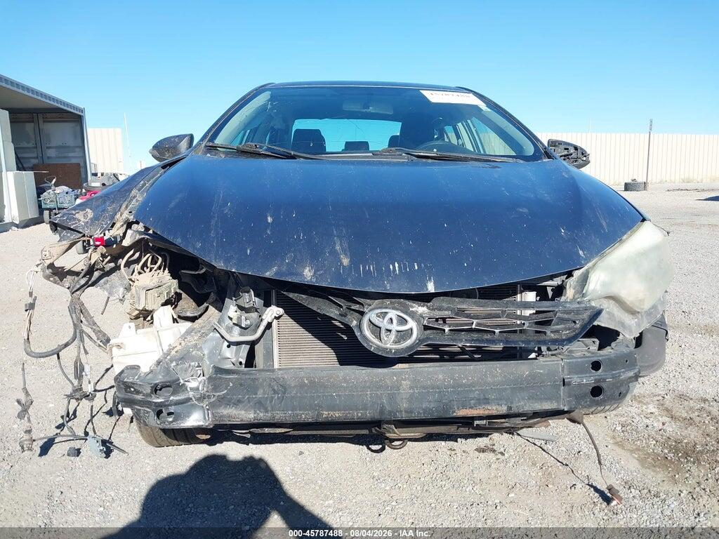 2T1BURHE1EC169278 2014 TOYOTA COROLLA photo no. 12
