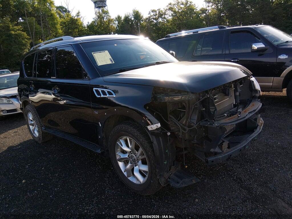 2014 INFINITI QX80 JN8AZ2NEXE9063351