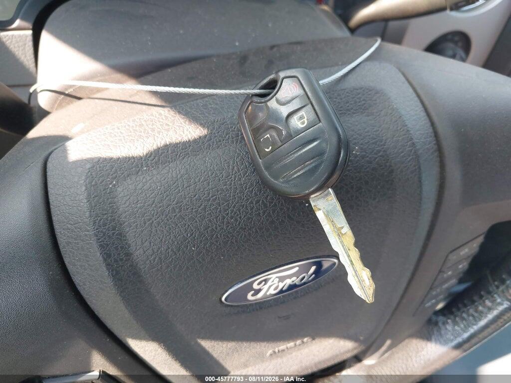 1FTFW1ET1EFB26910 2014 FORD F-150 photo no. 11