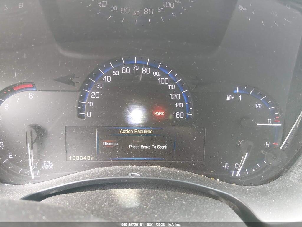 1G6AH5RX0E0159704 2014 CADILLAC ATS photo no. 7