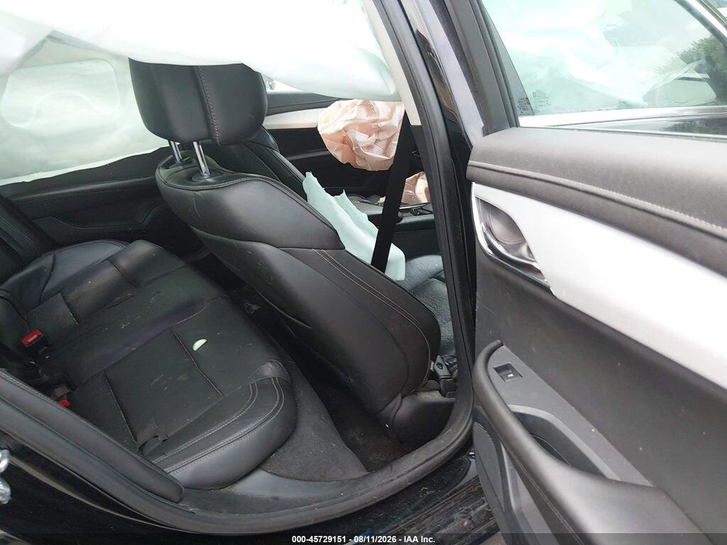 1G6AH5RX0E0159704 2014 CADILLAC ATS photo no. 8