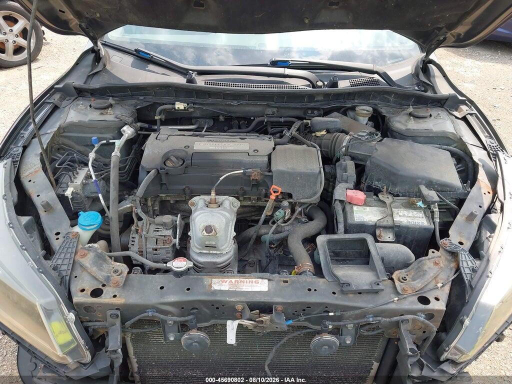1HGCR2F3XEA288922 2014 HONDA ACCORD photo no. 10