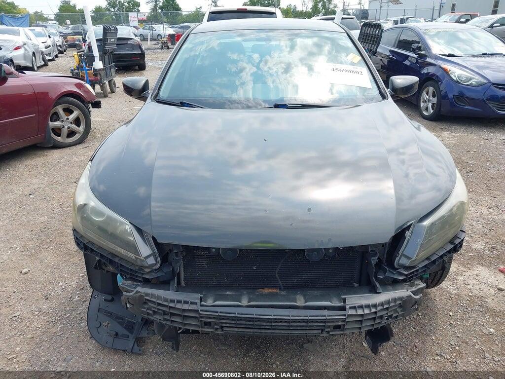 1HGCR2F3XEA288922 2014 HONDA ACCORD photo no. 12