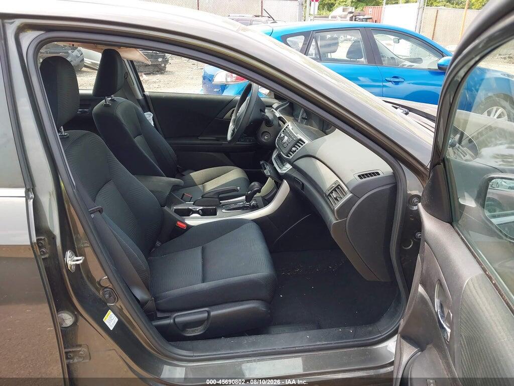 1HGCR2F3XEA288922 2014 HONDA ACCORD photo no. 5