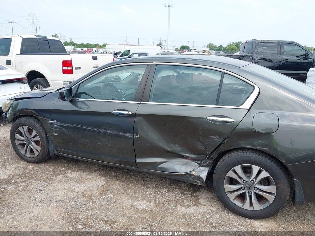 1HGCR2F3XEA288922 2014 HONDA ACCORD photo no. 6