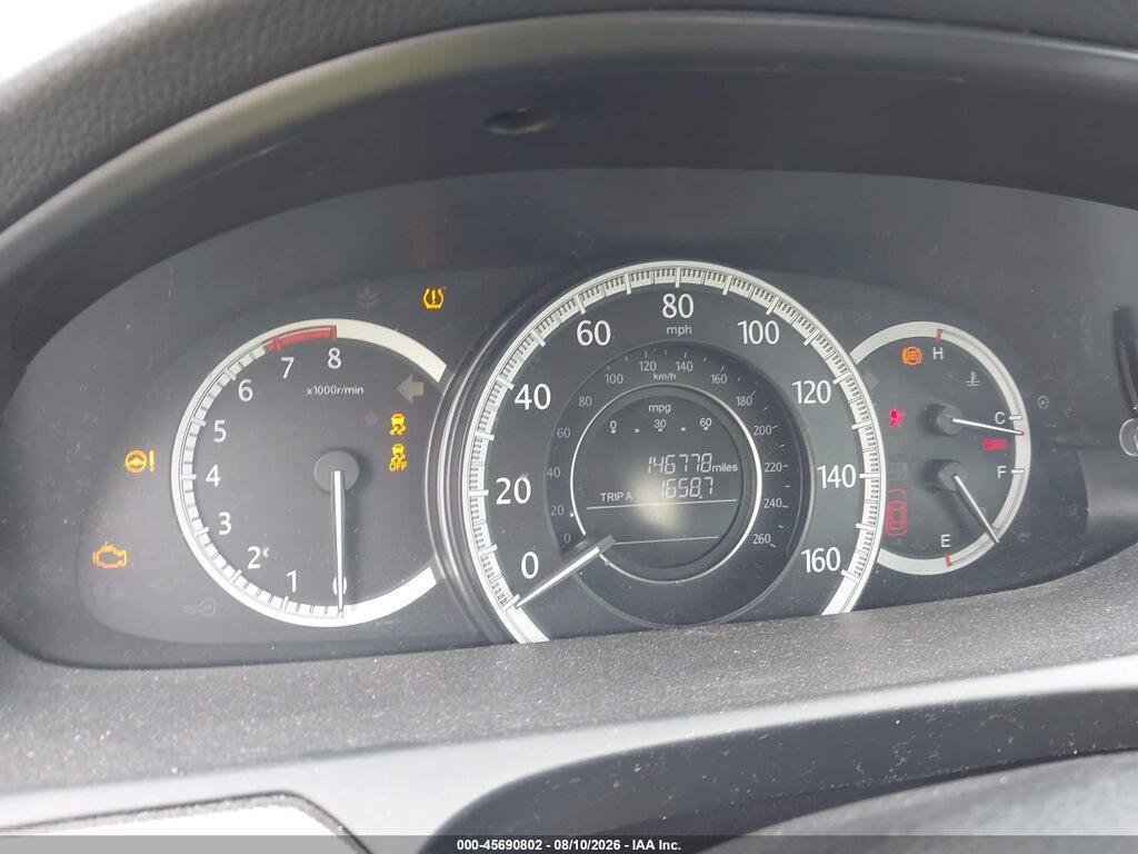 1HGCR2F3XEA288922 2014 HONDA ACCORD photo no. 7