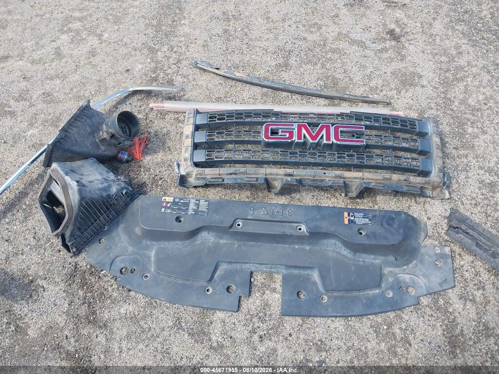 1GT422C83EF153694 2014 GMC SIERRA 3500HD photo no. 12