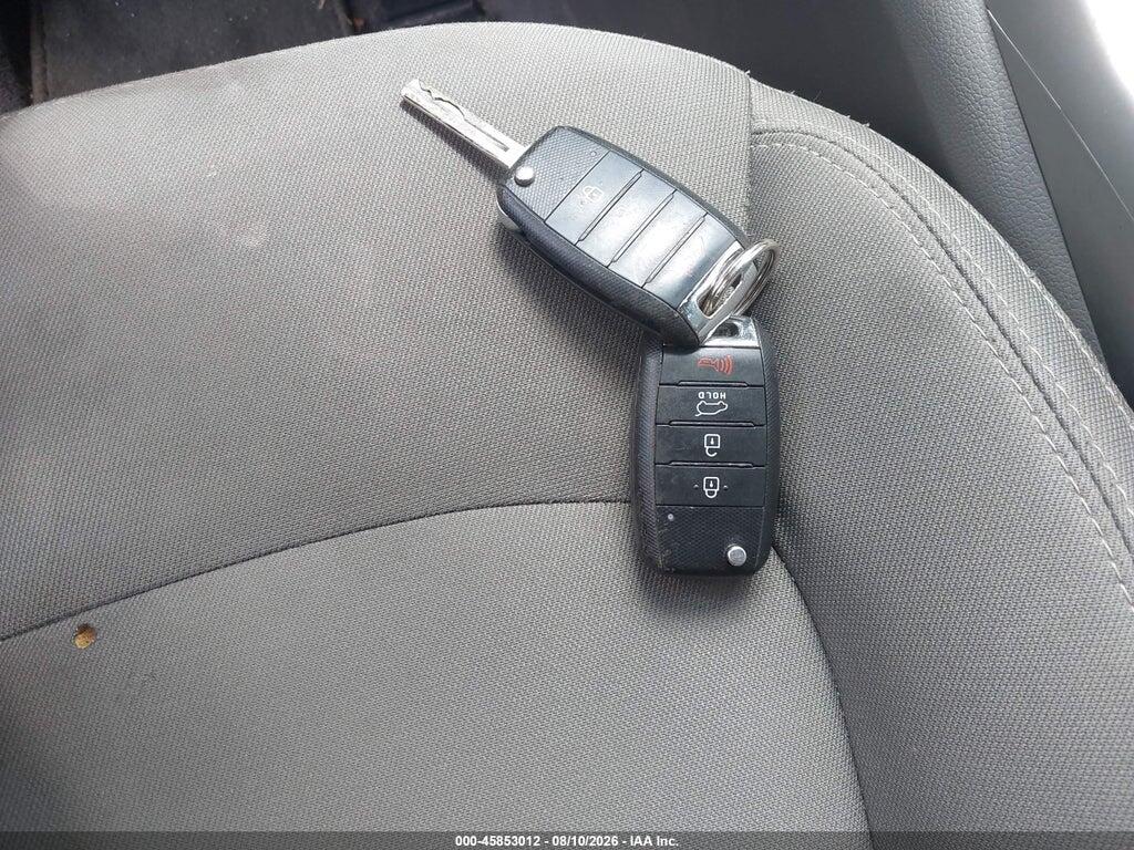 KNDPC3AC4F7758780 2015 KIA SPORTAGE photo no. 11