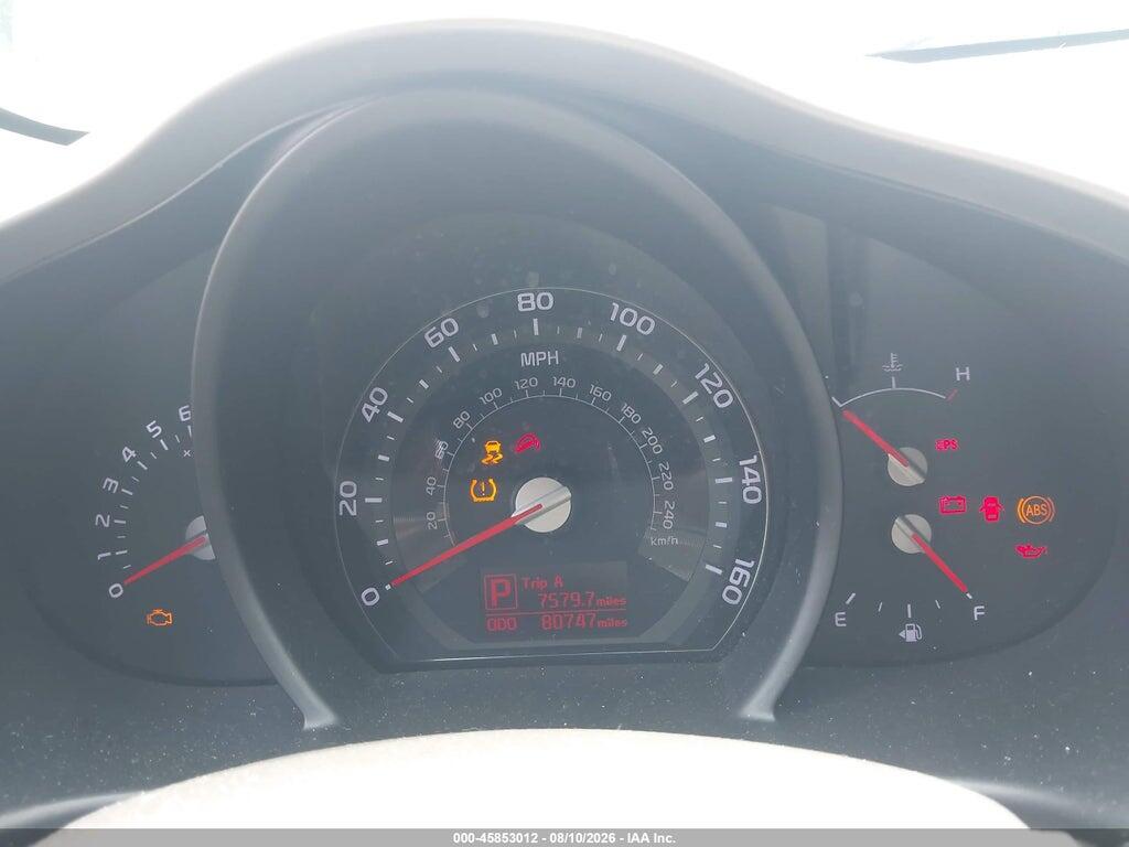 KNDPC3AC4F7758780 2015 KIA SPORTAGE photo no. 7