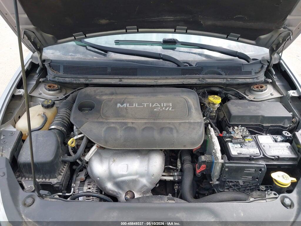 1C3CDFBB2FD141550 2015 DODGE DART photo no. 10