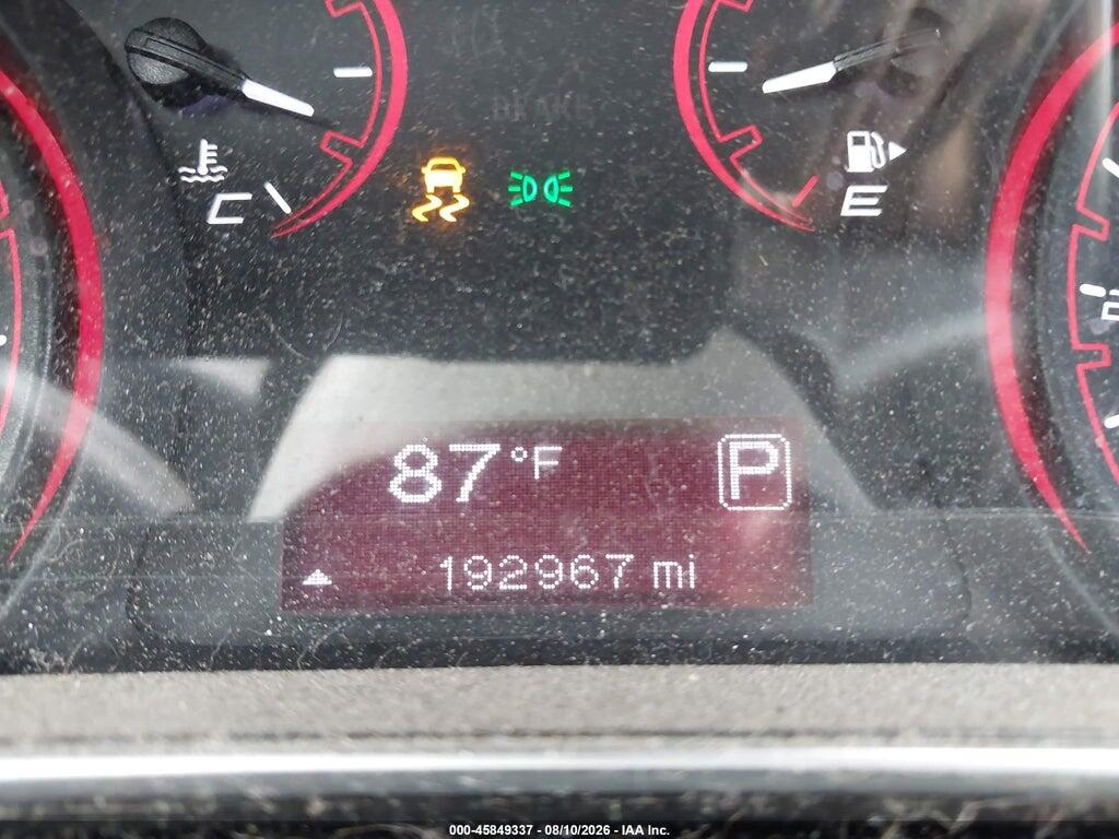 1C3CDFBB2FD141550 2015 DODGE DART photo no. 7