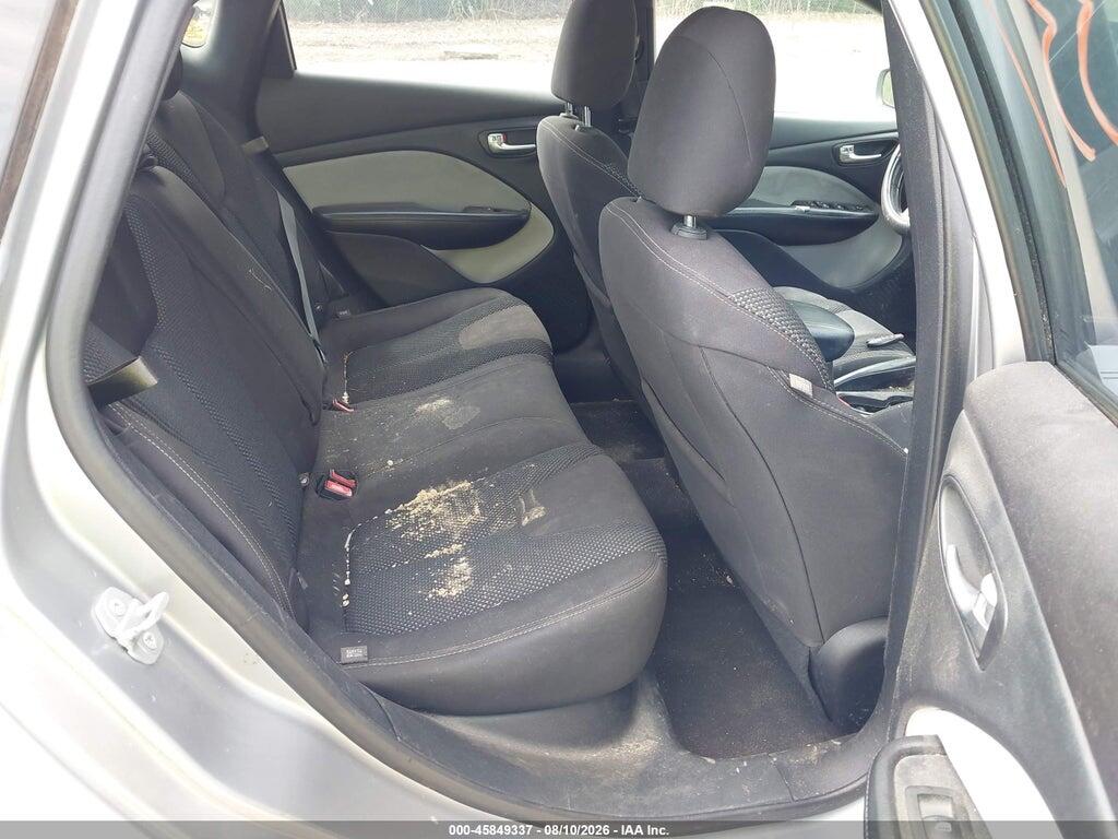1C3CDFBB2FD141550 2015 DODGE DART photo no. 8