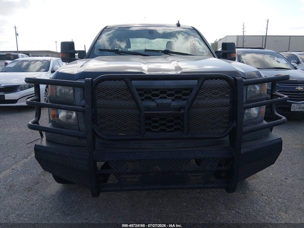 3GCUKPEC5FG384966 2015 CHEVROLET SILVERADO 1500 photo no. 12